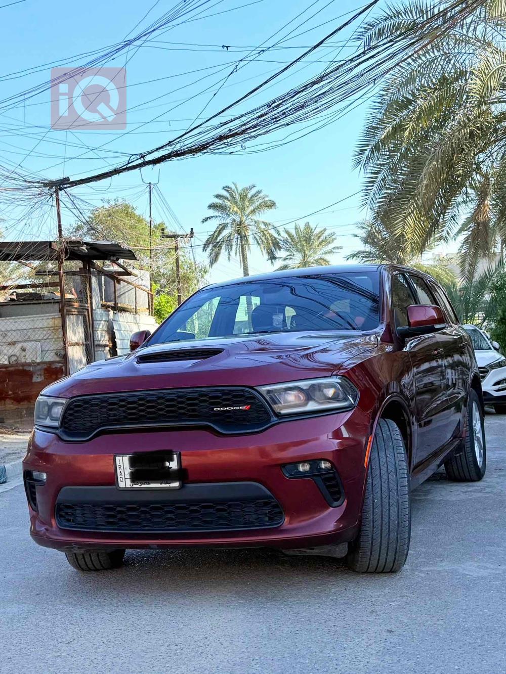 Dodge Durango